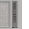 Gorenje BHI611ES nástenná montáž sivá 370 m³/h