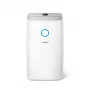 Philips 3000 series DE3306/11 odvlhčovač vzduchu 4 L 51 dB biela, svetlosivá