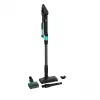 Hoover HF210P 011 2-in-1 akumulátorový vysávač batéria suchý EPA bez vrecka 165 W tyrkysová