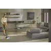 Hoover HF210P 011 2-in-1 akumulátorový vysávač batéria suchý EPA bez vrecka 165 W tyrkysová