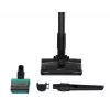 Hoover HF210P 011 2-in-1 akumulátorový vysávač batéria suchý EPA bez vrecka 165 W tyrkysová