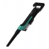 Hoover HF210P 011 2-in-1 akumulátorový vysávač batéria suchý EPA bez vrecka 165 W tyrkysová