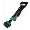Hoover HF210P 011 2-in-1 akumulátorový vysávač batéria suchý EPA bez vrecka 165 W tyrkysová