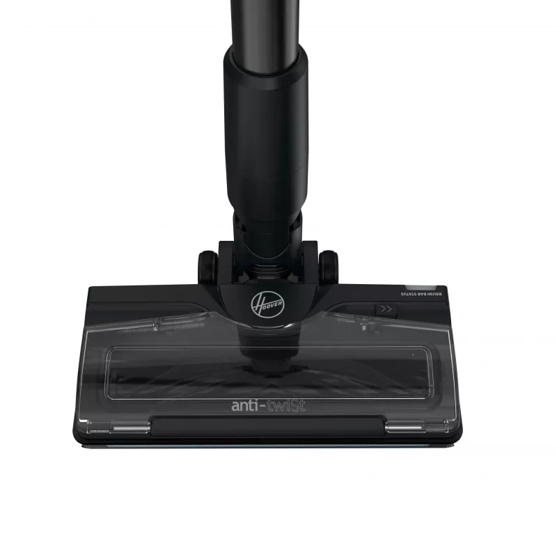 Hoover HF210P 011 2-in-1 akumulátorový vysávač batéria suchý EPA bez vrecka 165 W tyrkysová