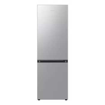 Samsung RB34C600ESA voľne stojaca nerezová