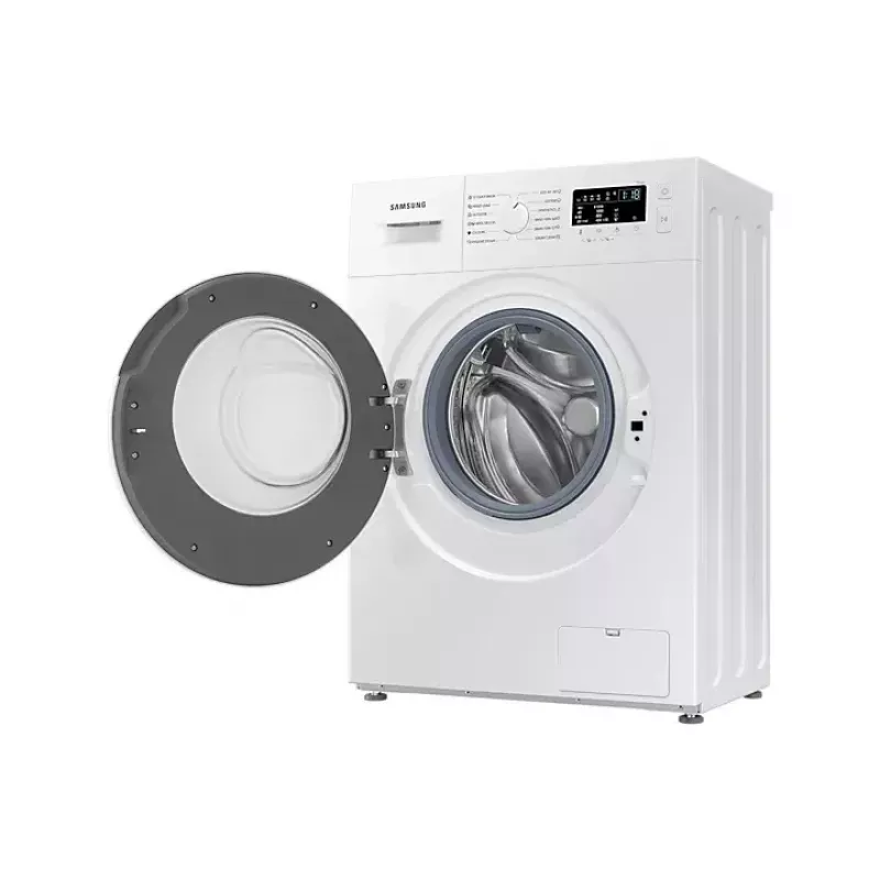 Samsung WW60A3120WE/LE práčka predné plnenie 6 kg 1200 ot/min biela