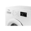 Samsung WW60A3120WE/LE práčka predné plnenie 6 kg 1200 ot/min biela