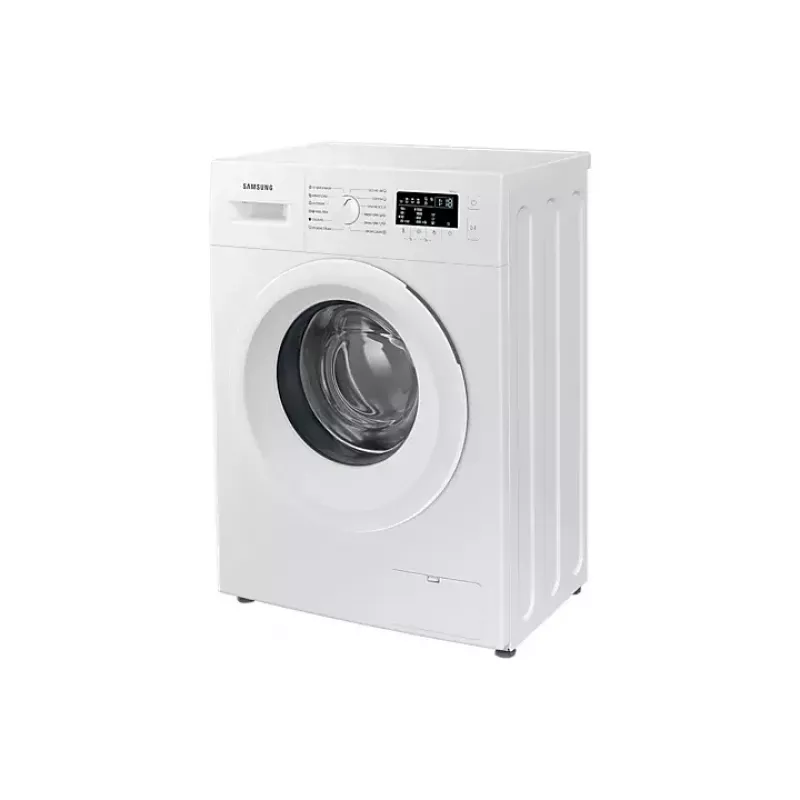 Samsung WW60A3120WE/LE práčka predné plnenie 6 kg 1200 ot/min biela