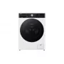 LG F4DR711S2H práčka so sušičkou 11 kg 1400 ot/min