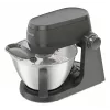 Kuchynský robot Kenwood KHC30.070GY — 1000 W, 4,3 l nerezová misa, otočný regulátor, sivý