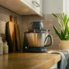Kuchynský robot Kenwood KHC30.070GY — 1000 W, 4,3 l nerezová misa, otočný regulátor, sivý