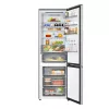 LG GBBW322DPY voľne stojaca 465 l strieborná