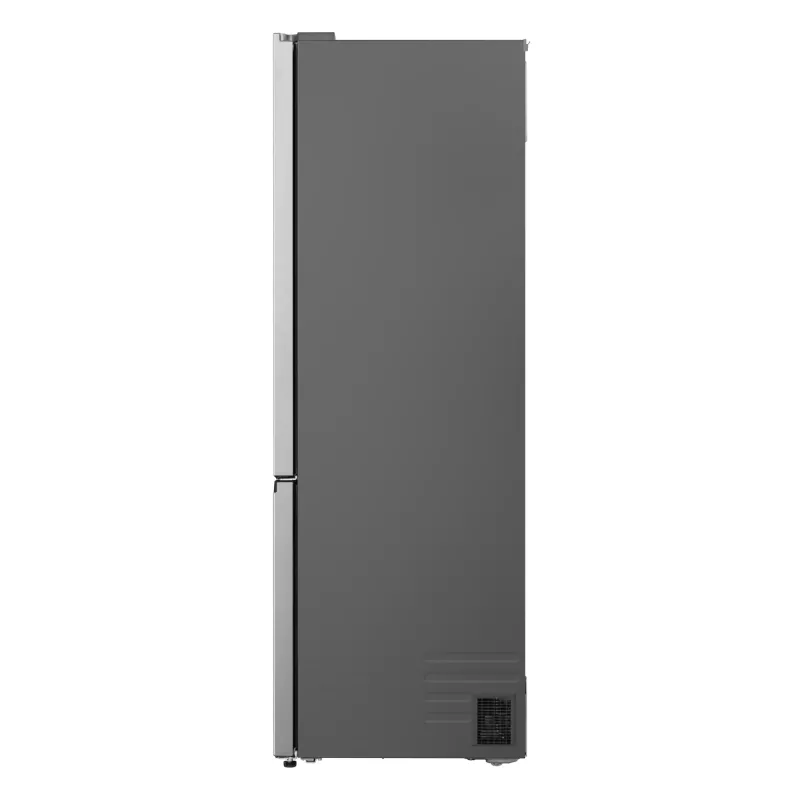 LG GBBW322DPY voľne stojaca 465 l strieborná