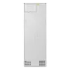 LG GBBW322DPY voľne stojaca 465 l strieborná