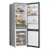 LG GBBW322DPY voľne stojaca 465 l strieborná