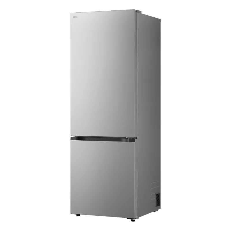 LG GBBW322DPY voľne stojaca 465 l strieborná
