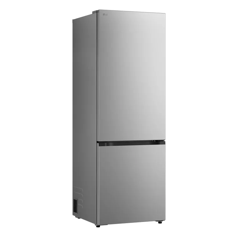 LG GBBW322DPY voľne stojaca 465 l strieborná