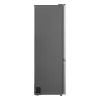 LG GBBW322DPY voľne stojaca 465 l strieborná