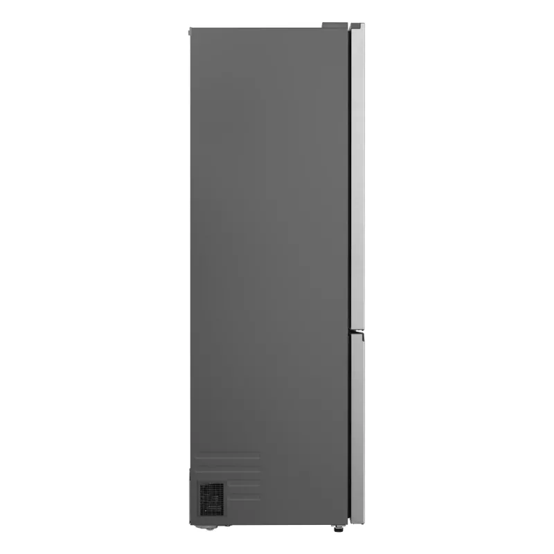 LG GBBW322DPY voľne stojaca 465 l strieborná