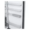 LG GBBW322DPY voľne stojaca 465 l strieborná