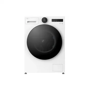 LG F4X7011TWS práčka s predným plnením 11 kg 1400 ot/min biela