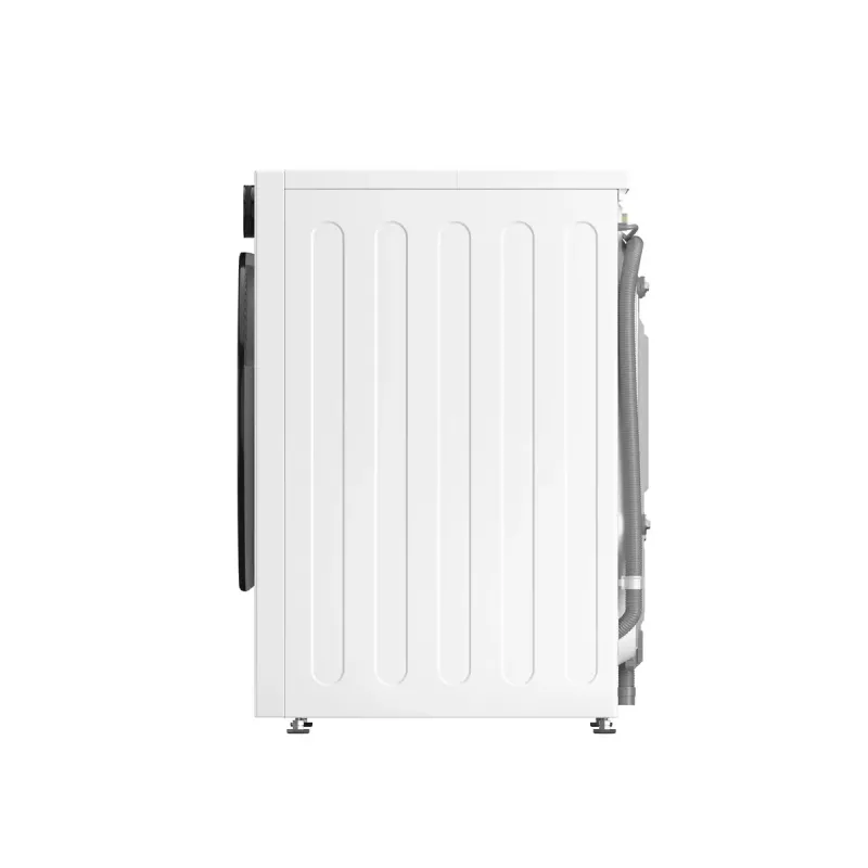 LG WT1210WWF práčka so sušičkou s predným plnením 12 kg / 10 kg, 1400 ot./min, Wi-Fi, biela