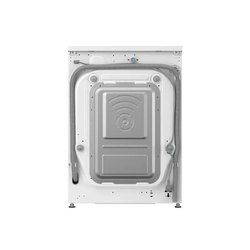 LG WT1210WWF práčka so sušičkou s predným plnením 12 kg / 10 kg, 1400 ot./min, Wi-Fi, biela