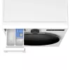LG WT1210WWF práčka so sušičkou s predným plnením 12 kg / 10 kg, 1400 ot./min, Wi-Fi, biela