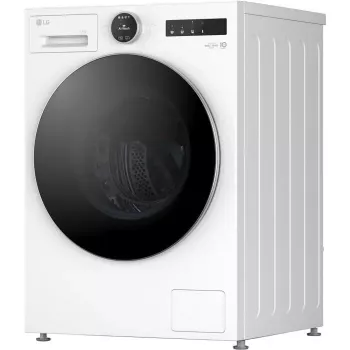 LG F4X7011TWS práčka s predným plnením 11 kg 1400 ot/min biela