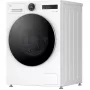 LG F4X7011TWS práčka s predným plnením 11 kg 1400 ot/min biela