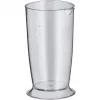 WMF 416720011 0,7 L tyčový mixér 600 W čierny