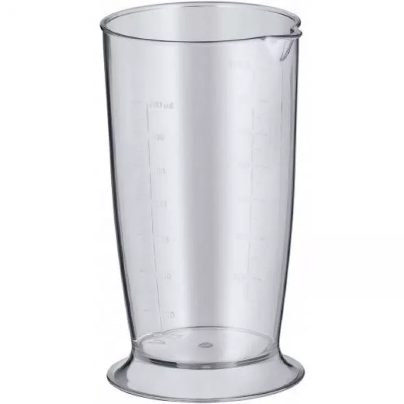 WMF 416720011 0,7 L tyčový mixér 600 W čierny