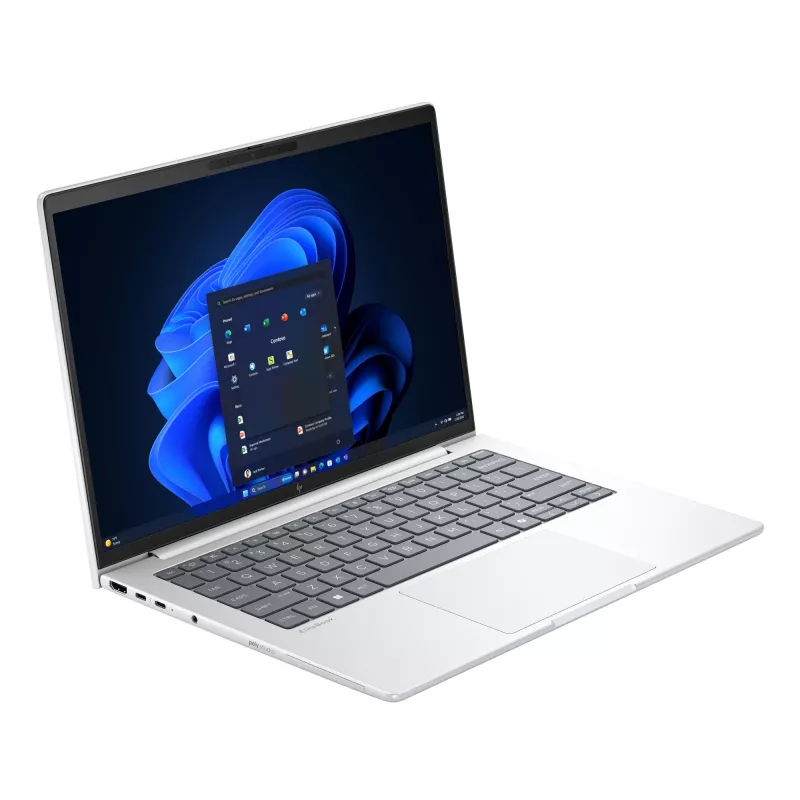 Notebook HP EliteBook 8 G1i 14 palcov Intel Core Ultra 7 32GB RAM 1TB SSD Intel Graphics Win 11 Pro