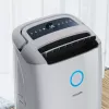 Philips FY1120/00 HEPA NanoProtect filter pre DE5305/DE5306 odvlhčovač vzduchu čistička vzduchu