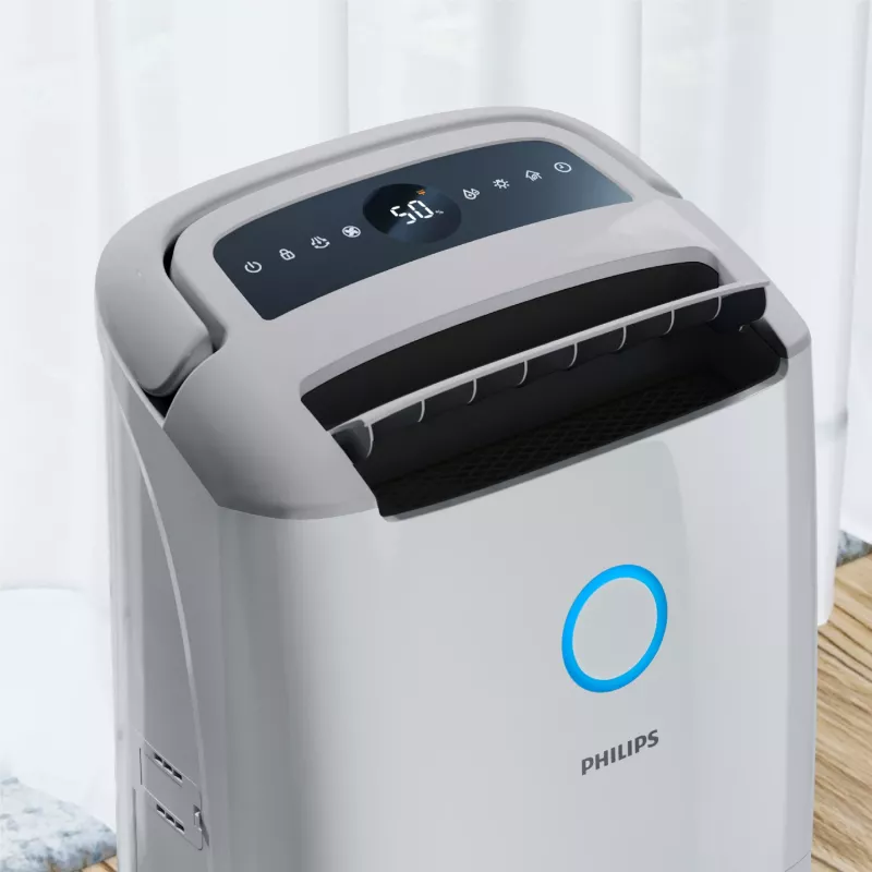 Philips FY1120/00 HEPA NanoProtect filter pre DE5305/DE5306 odvlhčovač vzduchu čistička vzduchu
