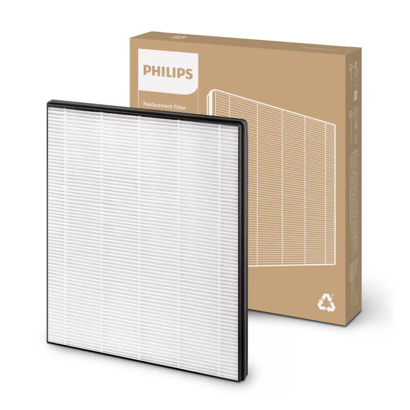 Philips FY1120/00 HEPA NanoProtect filter pre DE5305/DE5306 odvlhčovač vzduchu čistička vzduchu
