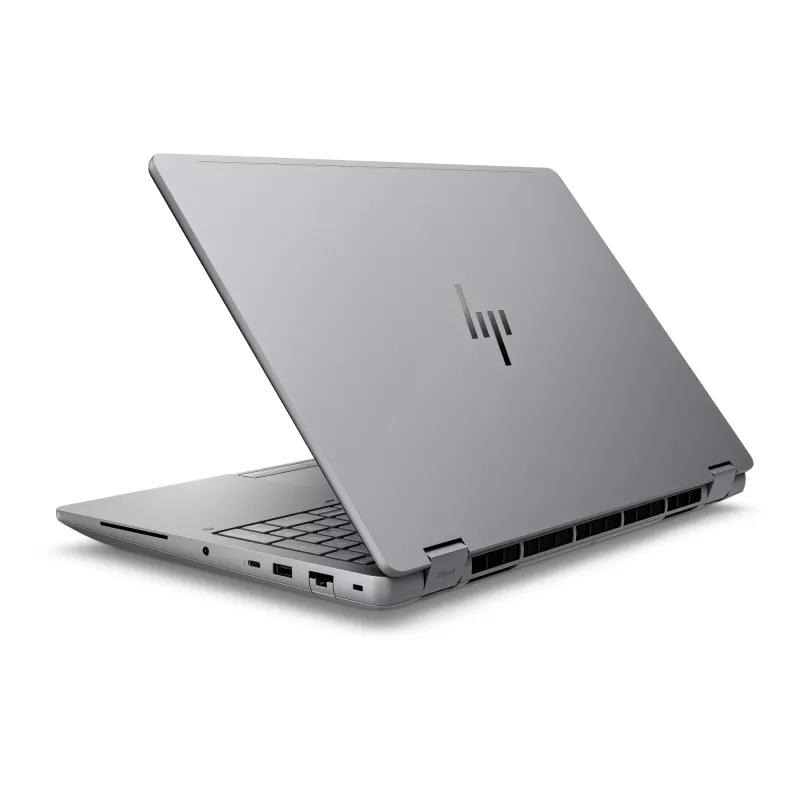 Notebook HP ZBook Fury 16 G1i 16 palcov Intel Core Ultra 7 32GB RAM 1TB SSD RTX PRO 2000 Win 11 Pro