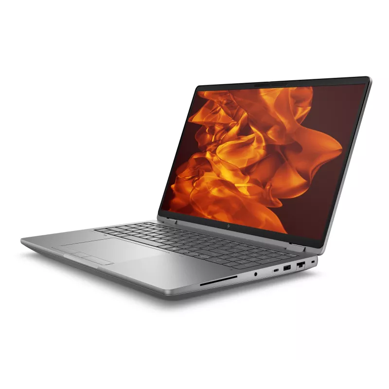 Notebook HP ZBook Fury 16 G1i 16 palcov Intel Core Ultra 7 32GB RAM 1TB SSD RTX PRO 2000 Win 11 Pro