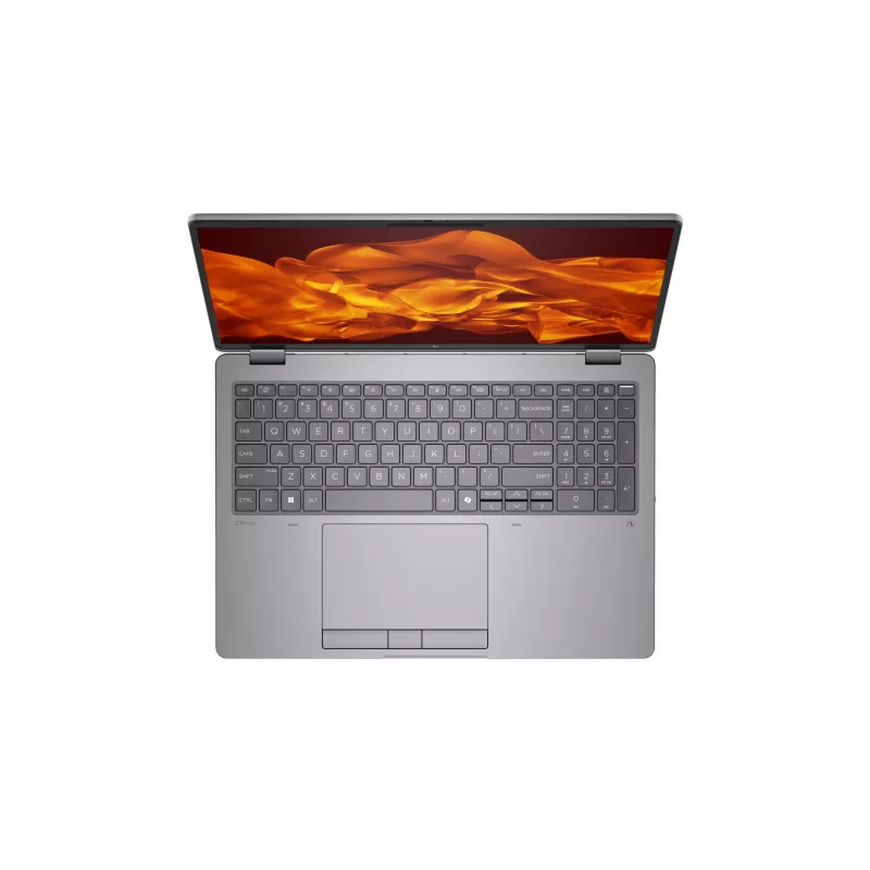 Notebook HP ZBG1i16 U9 285HX 16 64GB 1T PC Nordics