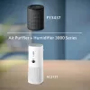 Filter čističky vzduchu Philips FY3437/00 šírka 248 mm hĺbka 34,6 mm výška 300,5 mm