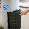Filter čističky vzduchu Philips FY3437/00 šírka 248 mm hĺbka 34,6 mm výška 300,5 mm