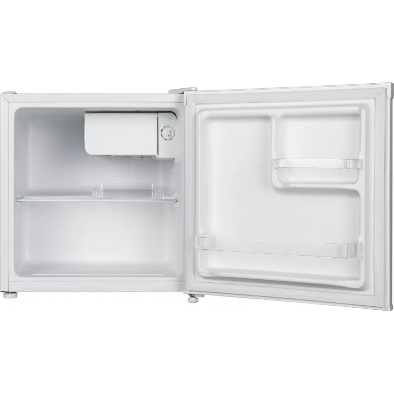 Beko RSO47WEUN chladnička s mrazničkou voľne stojaca 46 L biela