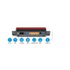Stolný router FRITZ!Box 7590 AX Dual-Band Wi-Fi 6