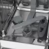 Beko BDIS38040Q vstavaná slim umývačka riadu s AquaIntense®