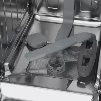 Beko BDIS38040Q vstavaná slim umývačka riadu s AquaIntense®