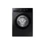 Samsung WW90DG5G34ABLE práčka s predným plnením 9 kg 1400 ot/min Čierna