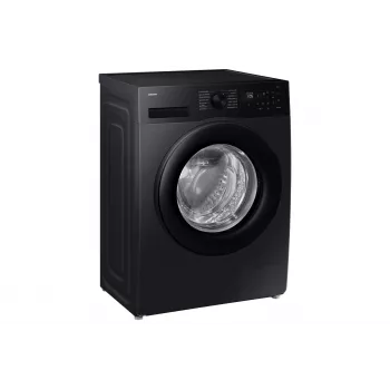 Samsung WW90DG5G34ABLE práčka s predným plnením 9 kg 1400 ot/min Čierna