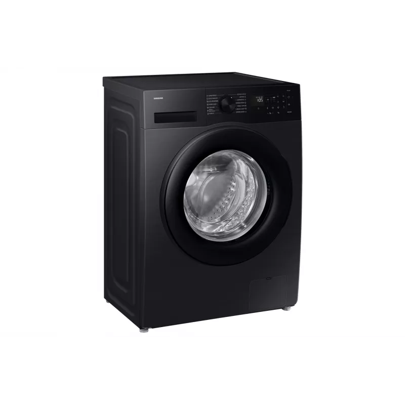 Samsung WW90DG5G34ABLE práčka s predným plnením 9 kg 1400 ot/min Čierna