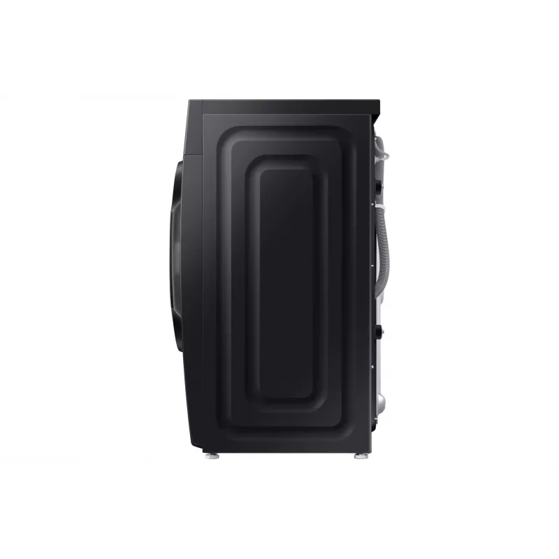 Samsung WW90DG5G34ABLE práčka s predným plnením 9 kg 1400 ot/min Čierna