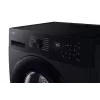 Samsung WW90DG5G34ABLE práčka s predným plnením 9 kg 1400 ot/min Čierna